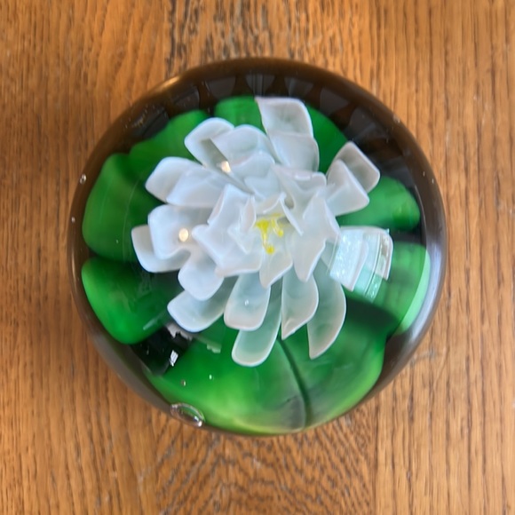 Large Paperweight - Picture 2 of 4